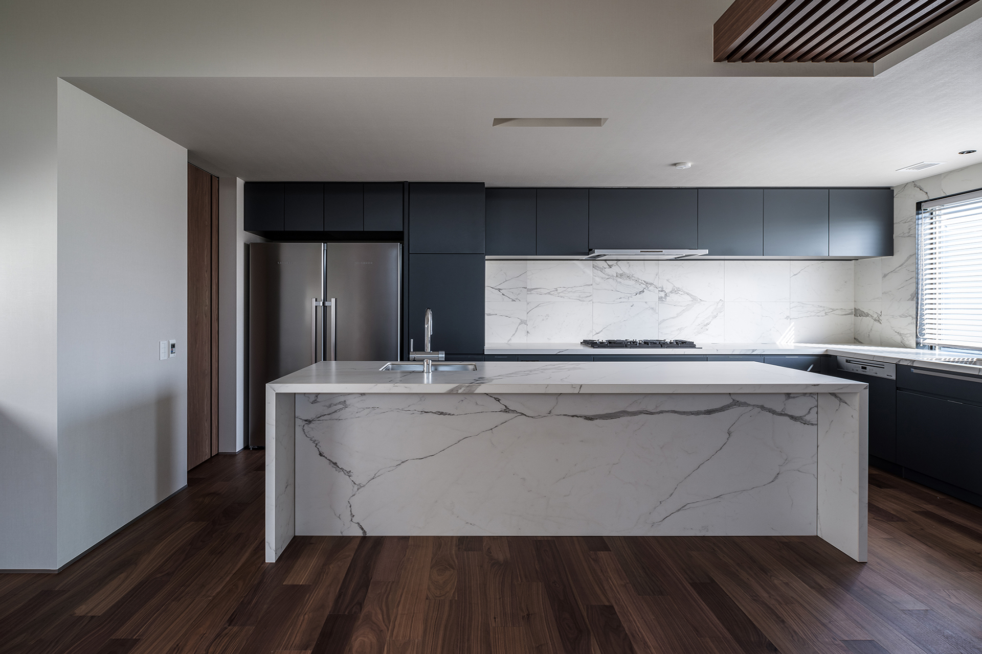 天空海闊_Kitchen