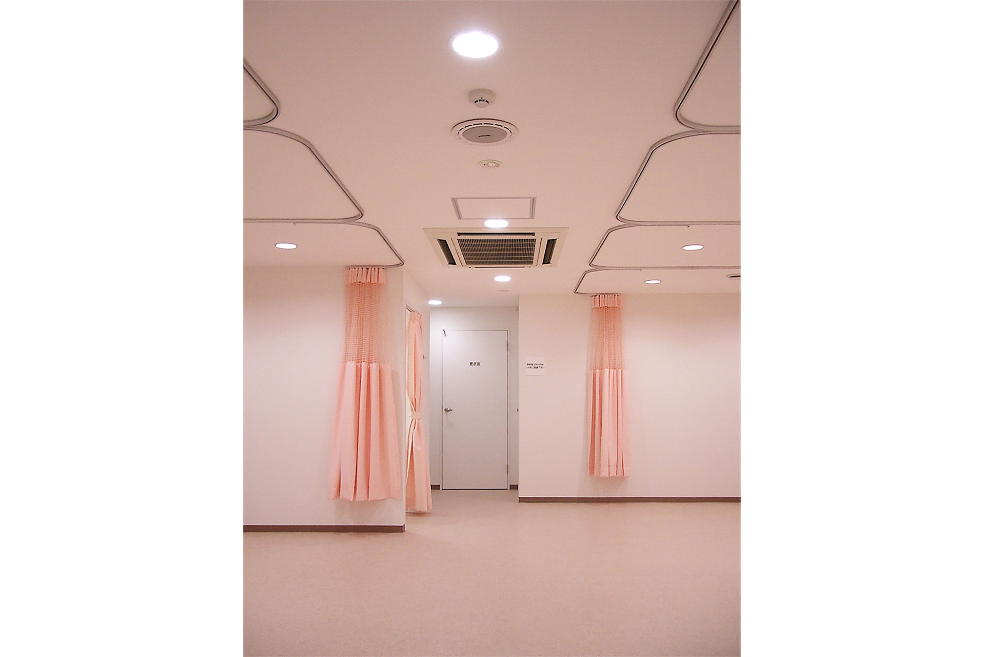 成城　MA　CLINIC　診療室