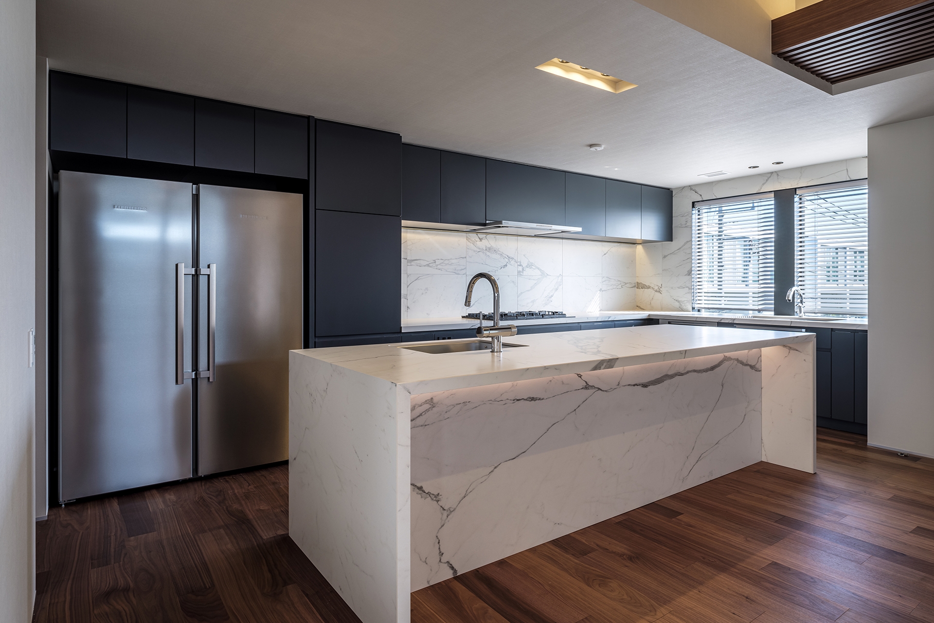 天空海闊_Kitchen