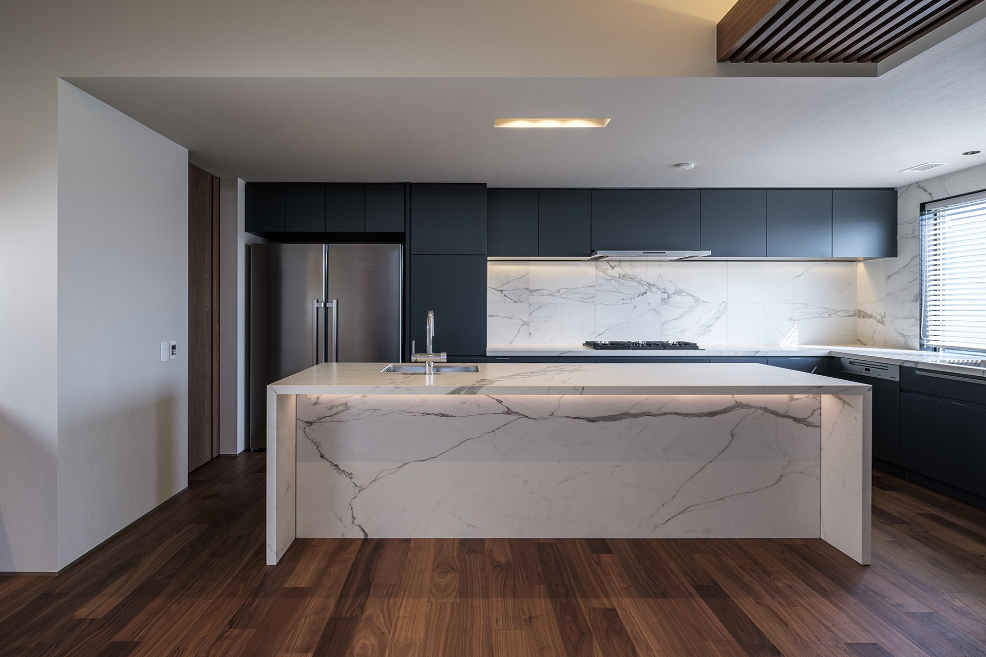 天空海闊_Kitchen