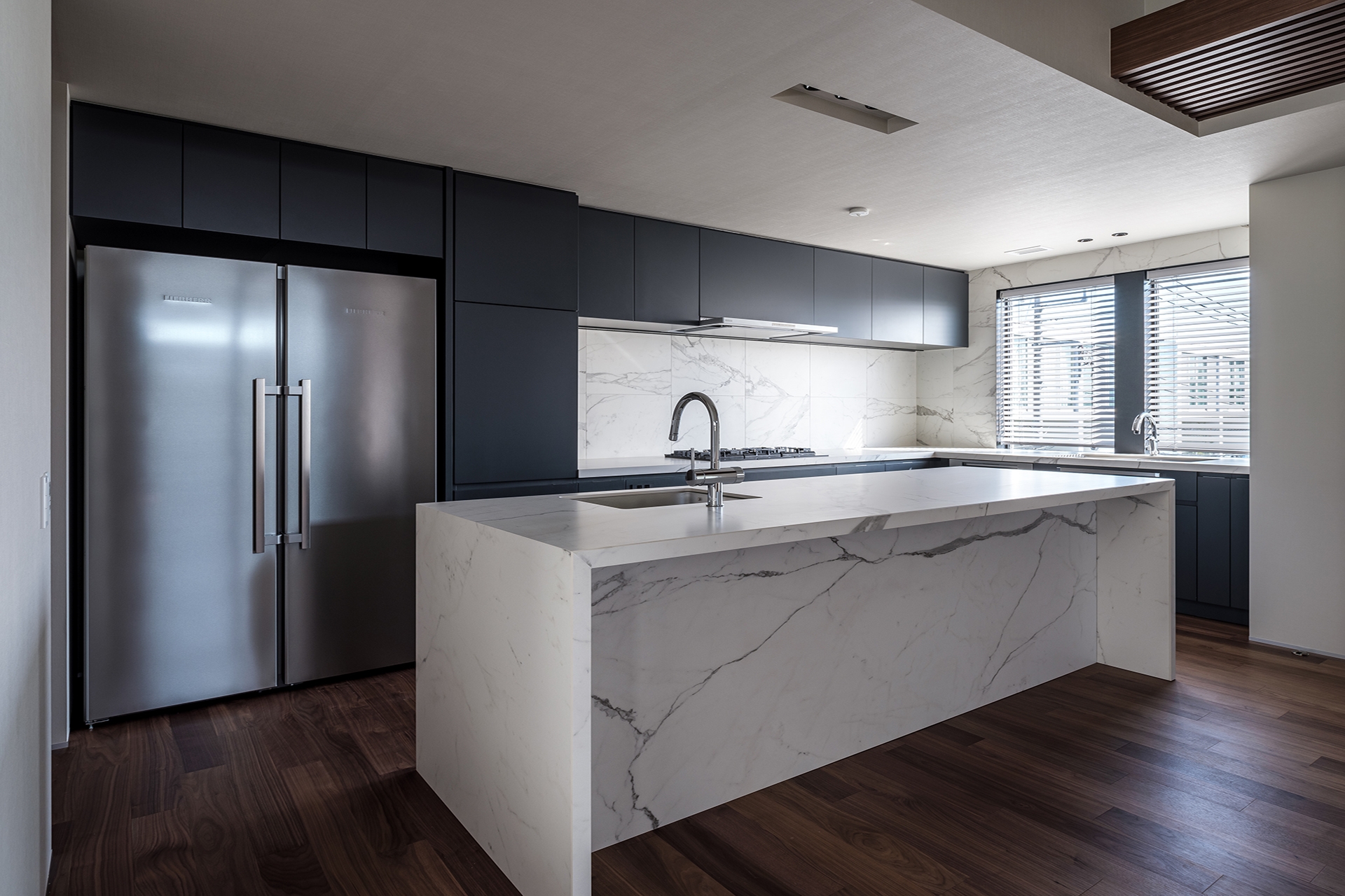 天空海闊_Kitchen