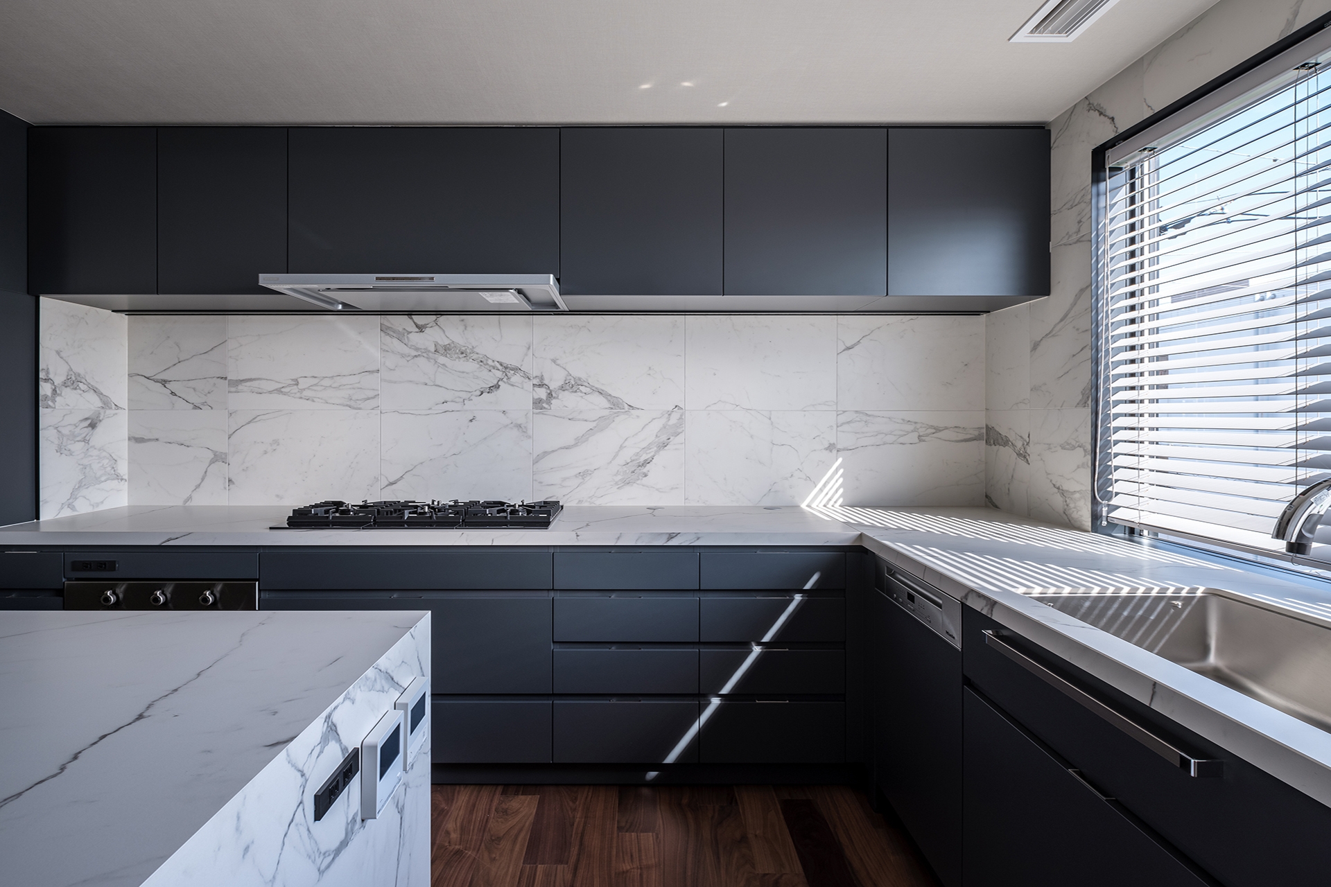 天空海闊_Kitchen